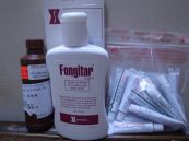 Thuốc Fongitar® Liquid - Điều trị ngứa da đầu