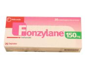 Thuốc Fonzylane® - Điều trị các rối loạn tuần hoàn não, suy giảm trí nhớ