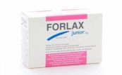 Thuốc Forlax® - Điều trị triệu chứng táo bón
