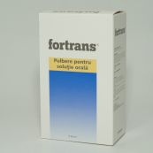 Thuốc Fortrans® - Thuốc xổ