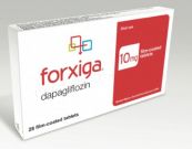 Thuốc Forxiga® - Điều trị bệnh tiểu đường