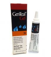 Thuốc Genteal®/Genteal Gel® - Điều trị khô và kích ứng mắt