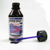 Thuốc Gentian violet - Điều trị nhiễm trùng nấm da