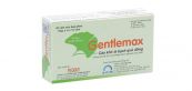 Thuốc Gentlemax -  Điều trị thiểu năng tuần hoàn não