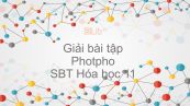 Giải bài tập SBT Hóa 11 Bài 10: Photpho