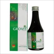 Thuốc Grovit® - Điều trị thiếu vitamin