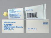 Thuốc Halcinonide - Điều trị các bệnh về da