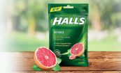 Thuốc Halls Defense® - Điều trị thiếu vitamin C
