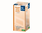 Thuốc Hiconcil® - Điều trị các bệnh nhiễm trùng do vi khuẩn