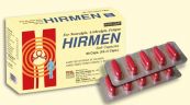 Thuốc Hirmen® - Cải thiện các triệu chứng đau thần kinh, đau cơ, đau khớp
