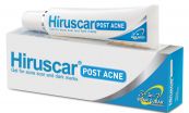 Thuốc Hiruscar Post Acne - Làm mờ vết thâm mụn, làm đầy sẹo lõm, sẹo rỗ