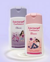 Thuốc Lactacyd Confidence® - Vệ sinh vùng kín