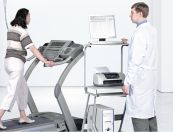 Nghiệm pháp gắng sức trong tim mạch