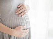 Phụ nữ có thai: hình ảnh điện tâm đồ ngoại tâm thu thất