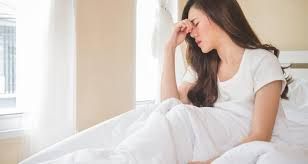 Canalith tái định vị