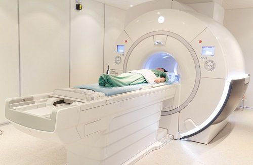 Chụp quét hạt nhân xương