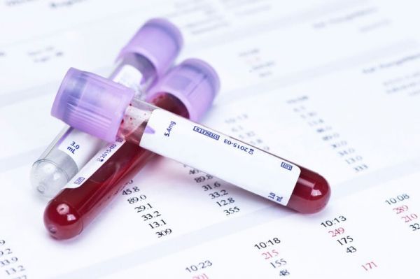 Công thức máu toàn phần: các chỉ số tế bào và chỉ số đông máu