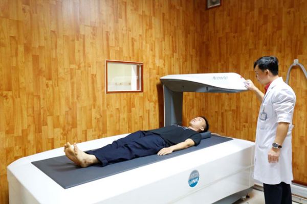 Đo mật độ xương: ý nghĩa lâm sàng kết quả kiểm tra