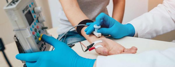 Electromyography (EMG), Điện cơ