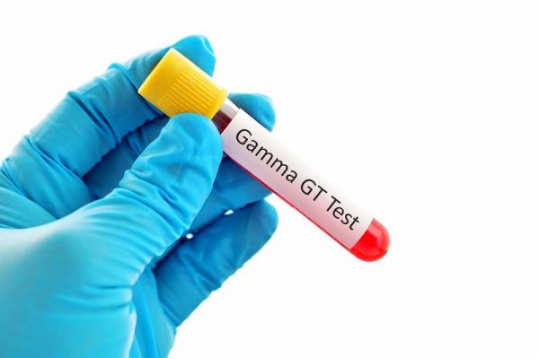 Gamma glutamyl transferase: ý nghĩa lâm sàng chỉ số xét nghiệm gamma GT