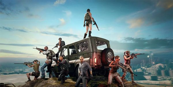 Hướng dẫn chi tiết chơi game PUBG cho người bắt đầu chơi