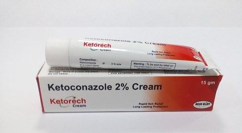 Thuốc Ketoconazole - Điều trị một số bệnh nhiễm nấm nghiêm trọng