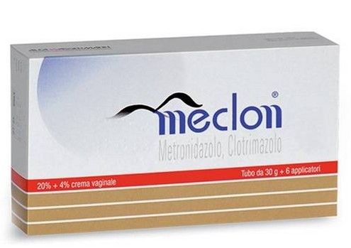 Thuốc Meclon - Điều trị viêm cổ tử cung, viêm âm đạo, âm hộ