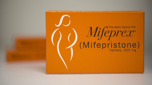 Thuốc Mifepristone - Tránh thai khẩn cấp