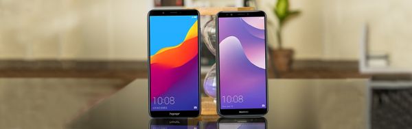 Những đặc điểm và tính năng mà bạn nên chọn chiếc smartphone Huawei Y7 Pro (2018)