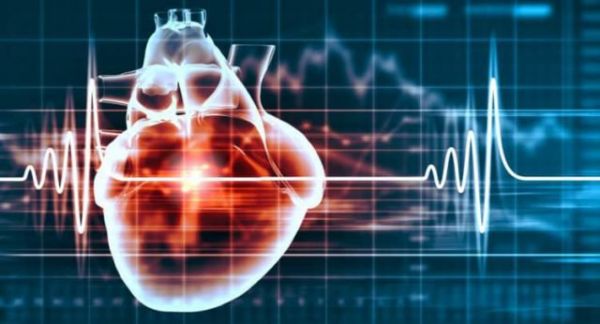 Phục hồi nhịp tim cho người loạn nhịp tim (Cardioversion)