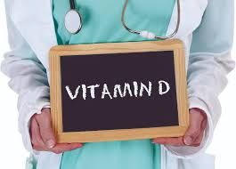 Xét nghiệm vitamin D