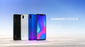 Top 5 thủ thuật trên điện thoại Huawei Nova 3i mà bạn nên biết