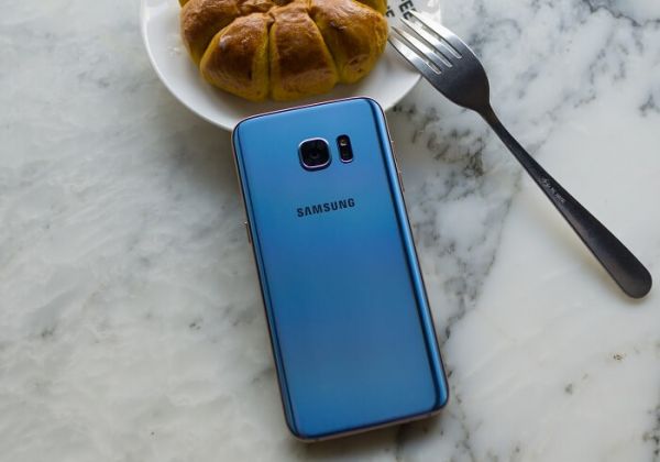7 thủ thuật hay cho những ai đang dùng điện thoại Samsung Galaxy S7 edge