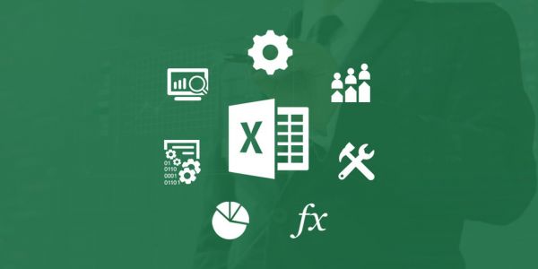 Hướng dẫn sử dụng hàm VLOOKUP trả về mảng giá trị và sử dụng hàm VLOOKUP lồng VLOOKUP trong Excel