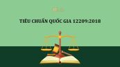 TCVN 12209:2018 tiêu chuẩn về bê tông tự lèn