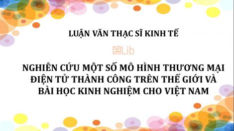 tailieuXANH  Walmart  Mô hình thương mại điện tử thành công