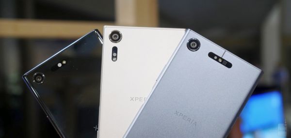 6 thủ thuật hay trên smartphone Sony Xperia XZ Premium mà bạn cần biết