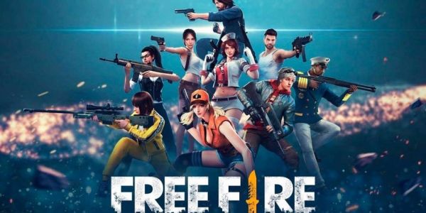 Tổng hợp các loại vũ khí thông dụng nhất trong Garena Free Fire