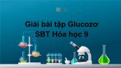 Giải bài tập SBT Hóa 9 Bài 50: Glucozơ