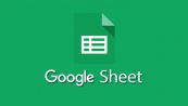 Hướng dẫn chi tiết cách sử dụng công thức chia số liệu trong Google Sheets