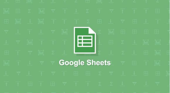 Hướng dẫn cách tạo biểu đồ động và tách văn bản thành cột trong Google Sheets