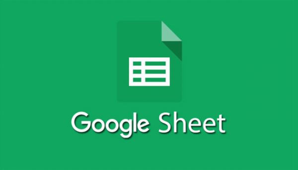 Sử dụng hàm Filter trong Google Sheets