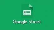 Hướng dẫn cách di chuyển trên Google Sheets nhanh chóng nhất