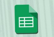 Hướng dẫn cách phóng to và thu nhỏ và tạo thư mục trong Google Sheets