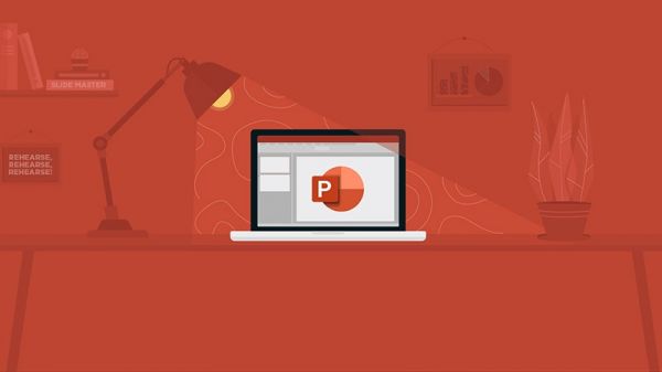 Cách tạo hiệu ứng động cho biểu đồ và tạo bài trắc nghiệm trong PowerPoint