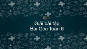 Giải bài tập SGK Toán 7 Bài 2: Góc