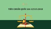 TCVN 12515:2018 tiêu chuẩn về thép dây