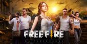 Top những khẩu súng có lực chiến mạnh nhất trong Free Fire