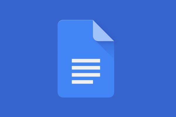 Hướng dẫn chi tiết cách tạo và soạn thảo văn bản trên Google Docs