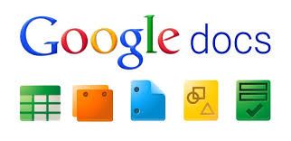 Tổng hợp phím tắt trên Google Docs